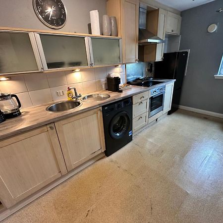 Bnb Bed N Breakfast Edinburgh Ngoại thất bức ảnh