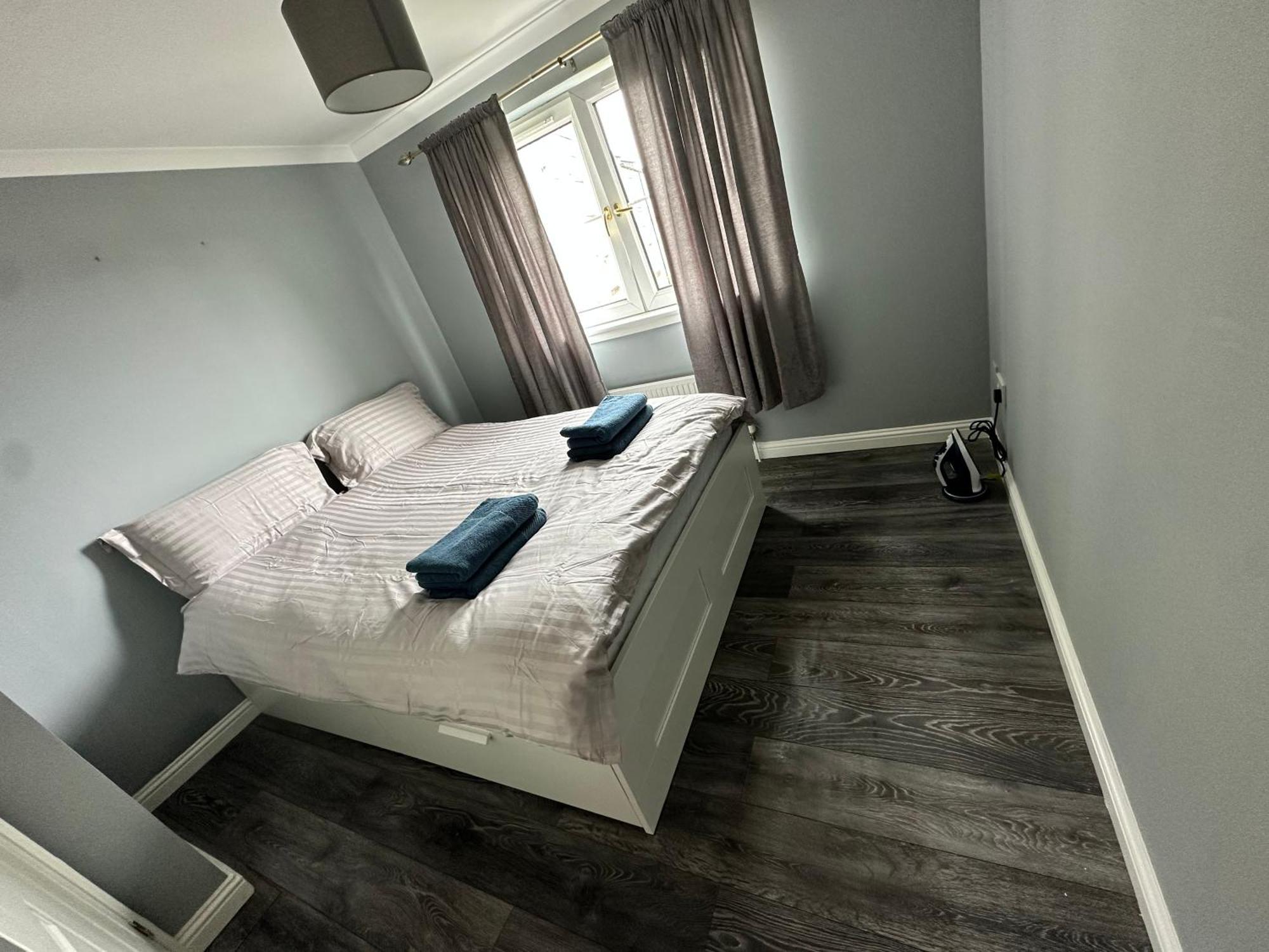 Bnb Bed N Breakfast Edinburgh Ngoại thất bức ảnh