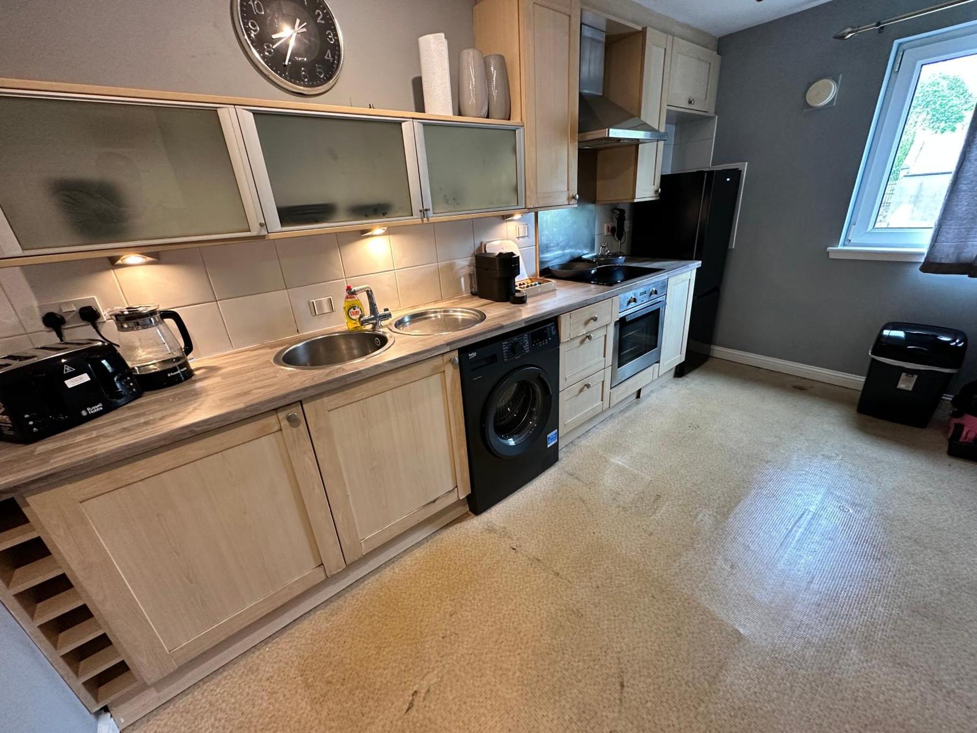 Bnb Bed N Breakfast Edinburgh Ngoại thất bức ảnh