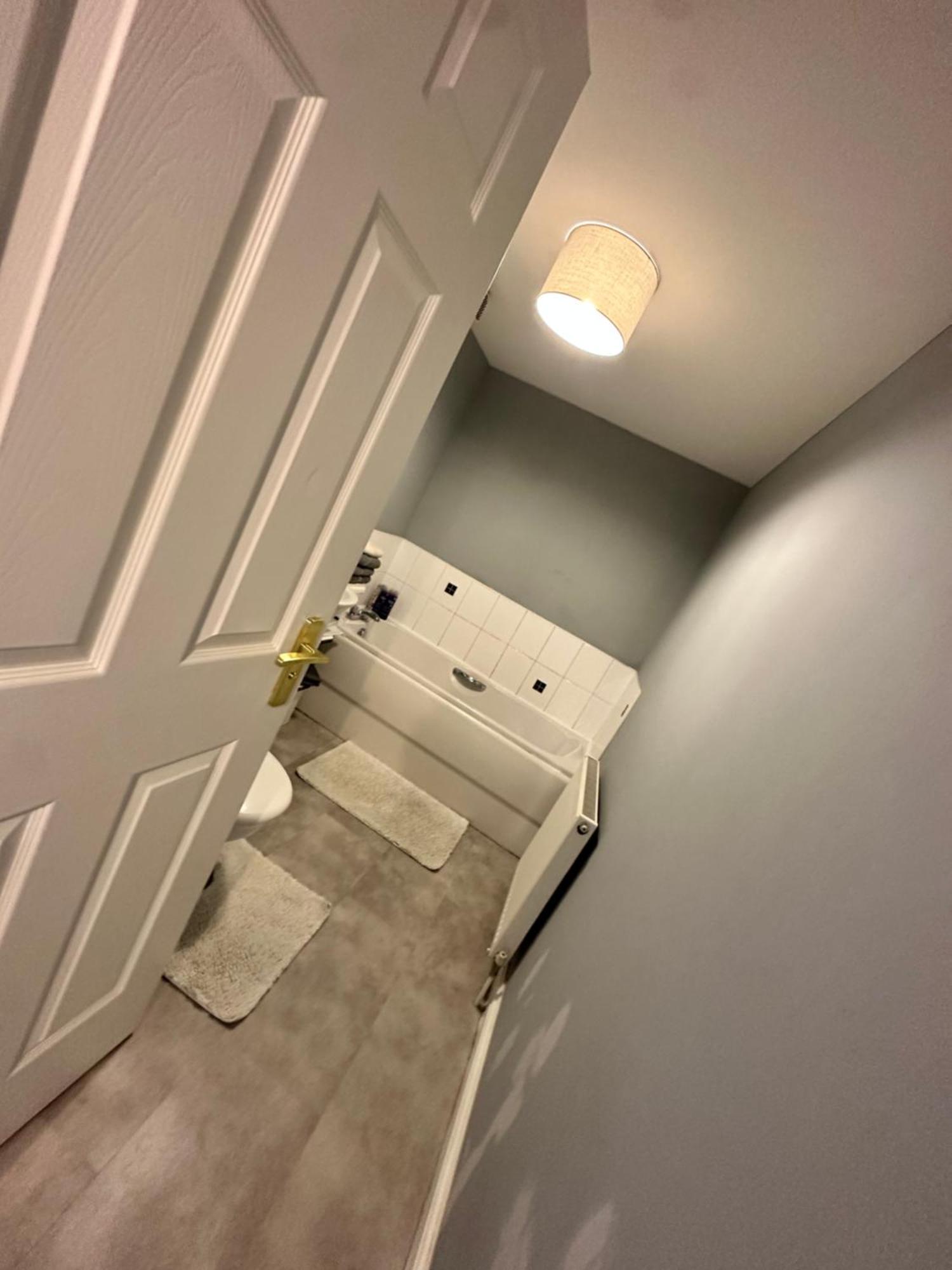 Bnb Bed N Breakfast Edinburgh Ngoại thất bức ảnh